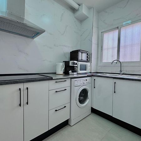 شقة Lafrenchtouch - Torrequebrada 2Dorm Cerca Playa بينالماذينا المظهر الخارجي الصورة