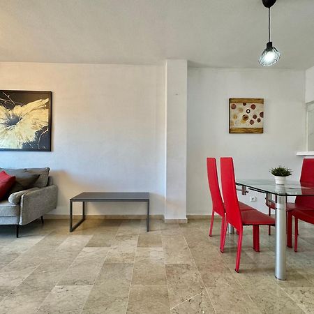 شقة Lafrenchtouch - Torrequebrada 2Dorm Cerca Playa بينالماذينا المظهر الخارجي الصورة