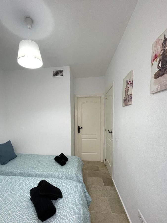 شقة Lafrenchtouch - Torrequebrada 2Dorm Cerca Playa بينالماذينا المظهر الخارجي الصورة