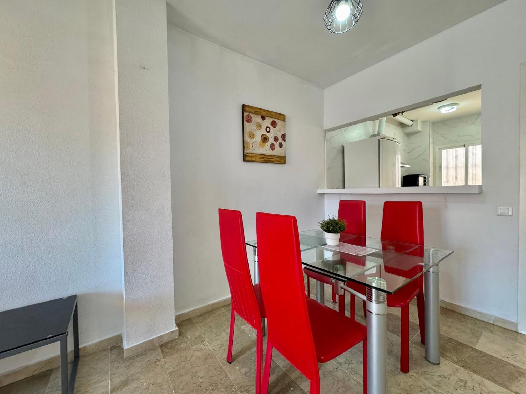 شقة Lafrenchtouch - Torrequebrada 2Dorm Cerca Playa بينالماذينا المظهر الخارجي الصورة